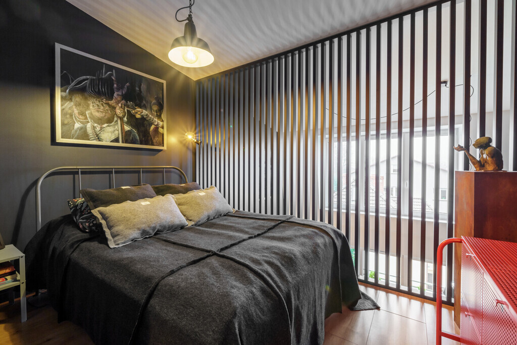 Luksusowe mieszkanie dwupoziomowe w Gdańsku