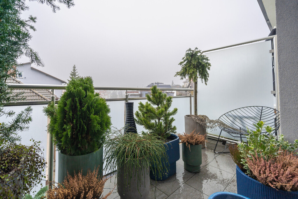 Luksusowe mieszkanie dwupoziomowe w Gdańsku