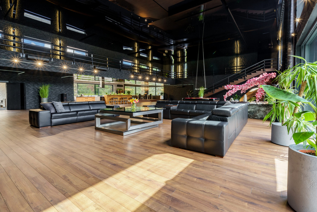 Luksusowa Willa w Gdańsku | Prestiż i Nowoczesność