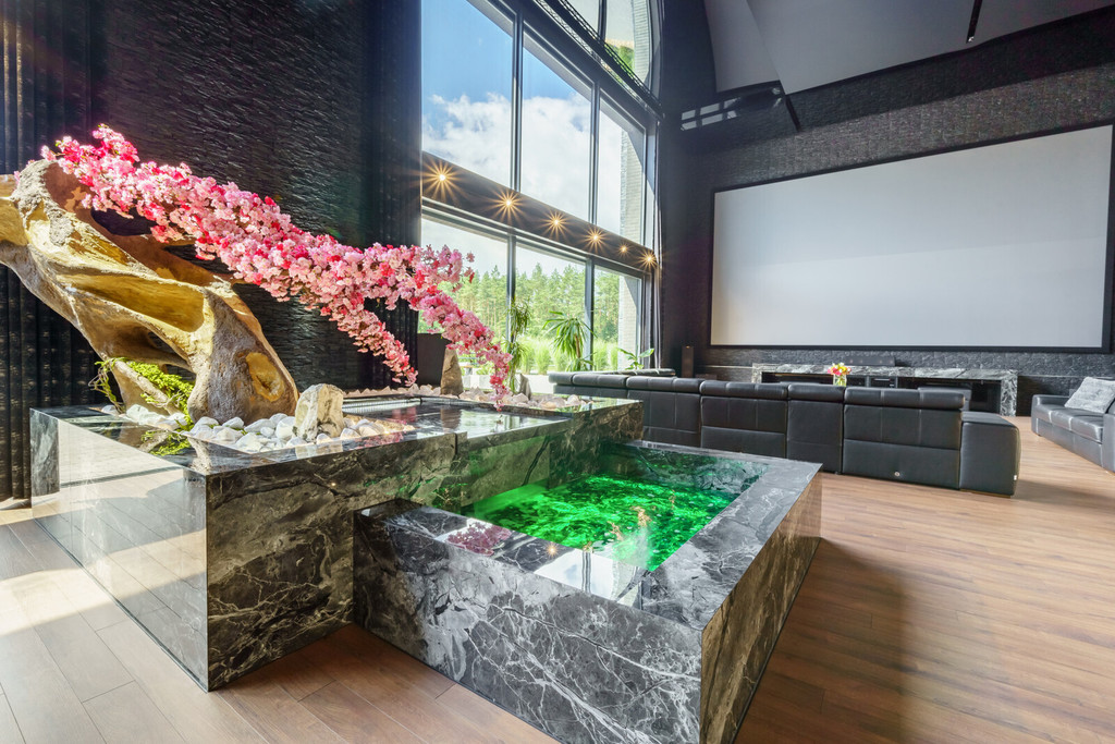 Luksusowa Willa w Gdańsku | Prestiż i Nowoczesność