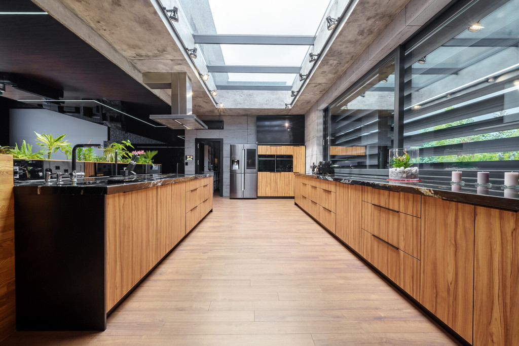 Luksusowa Willa w Gdańsku | Prestiż i Nowoczesność