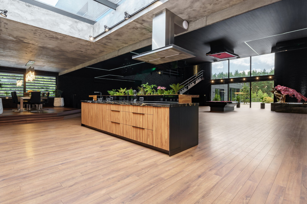 Luksusowa Willa w Gdańsku | Prestiż i Nowoczesność