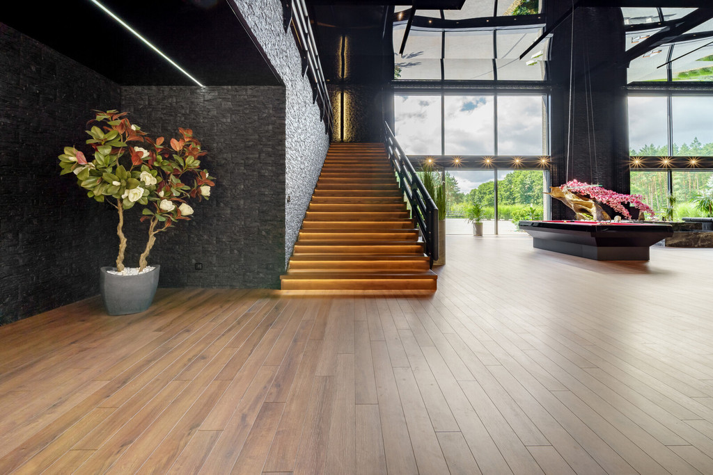 Luksusowa Willa w Gdańsku | Prestiż i Nowoczesność