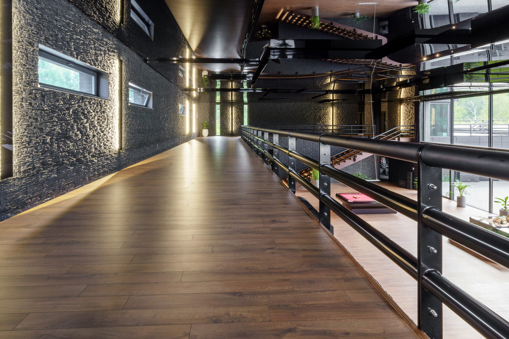 Luksusowa Willa w Gdańsku | Prestiż i Nowoczesność