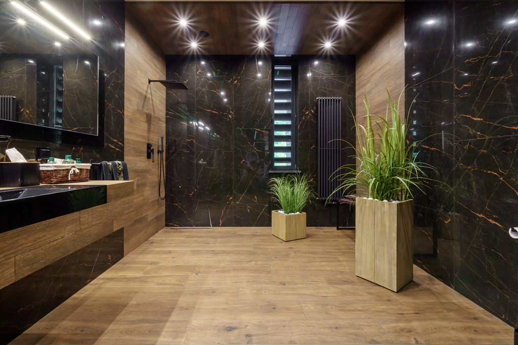 Luksusowa Willa w Gdańsku | Prestiż i Nowoczesność