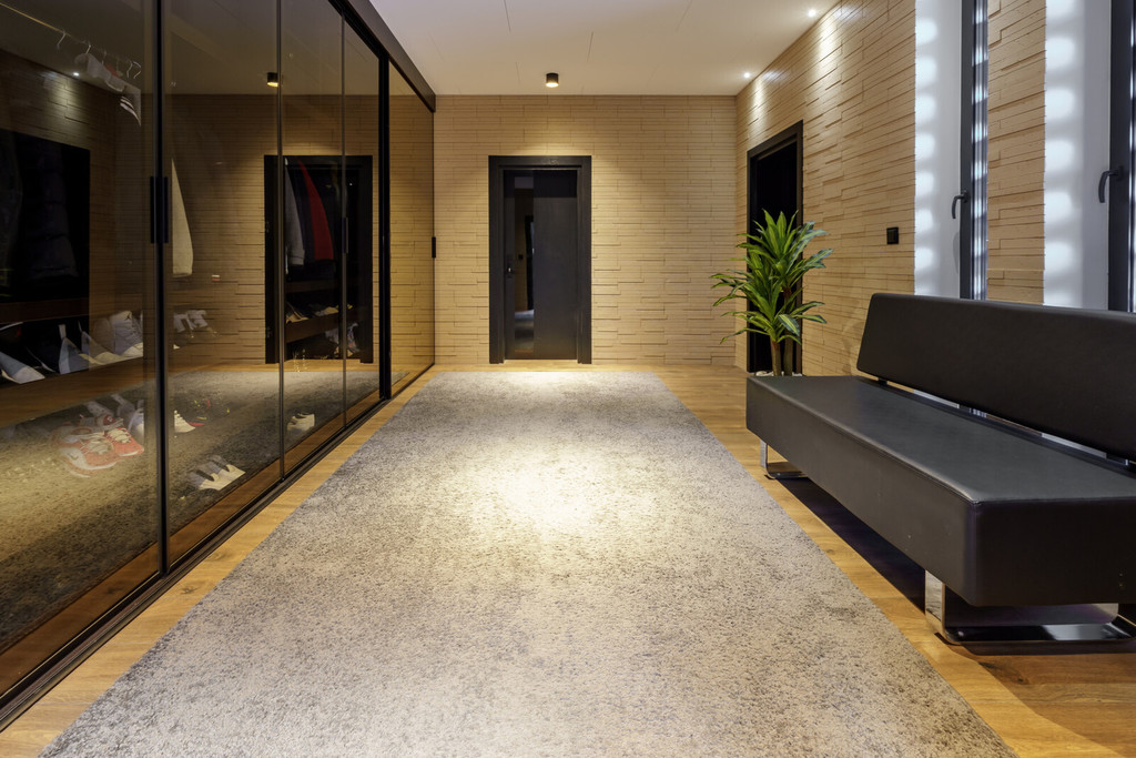 Luksusowa Willa w Gdańsku | Prestiż i Nowoczesność