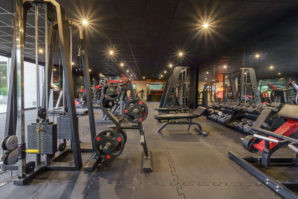 Luksusowa Willa w Gdańsku | Prestiż i Nowoczesność