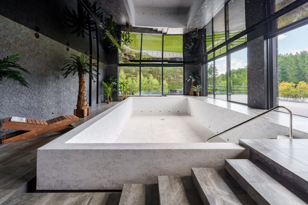 Luksusowa Willa w Gdańsku | Prestiż i Nowoczesność