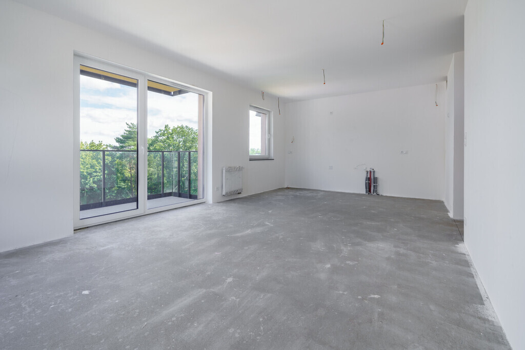 Osiedle Srebrniki | 4-pokoje | świetna lokalizacja