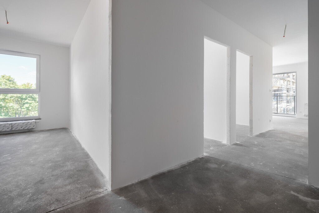 Osiedle Srebrniki | 4-pokoje | świetna lokalizacja