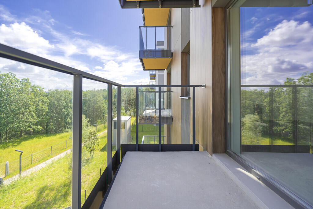 Osiedle Srebrniki | 4-pokoje | świetna lokalizacja