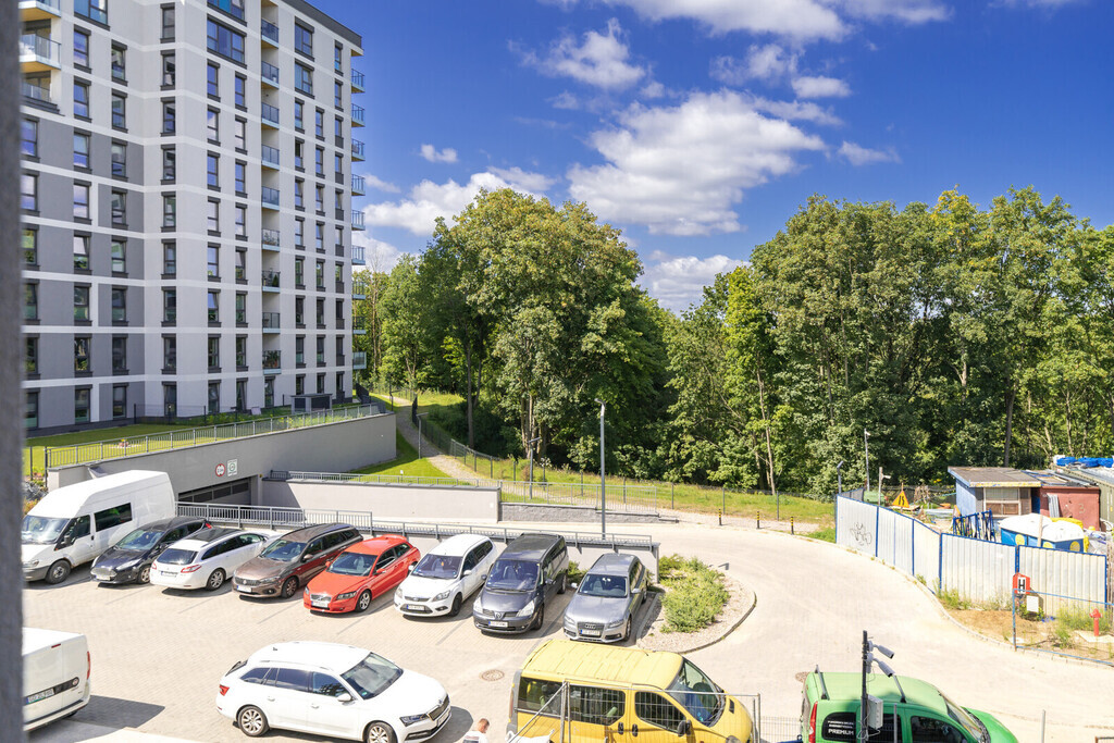 Osiedle Srebrniki | 4-pokoje | świetna lokalizacja