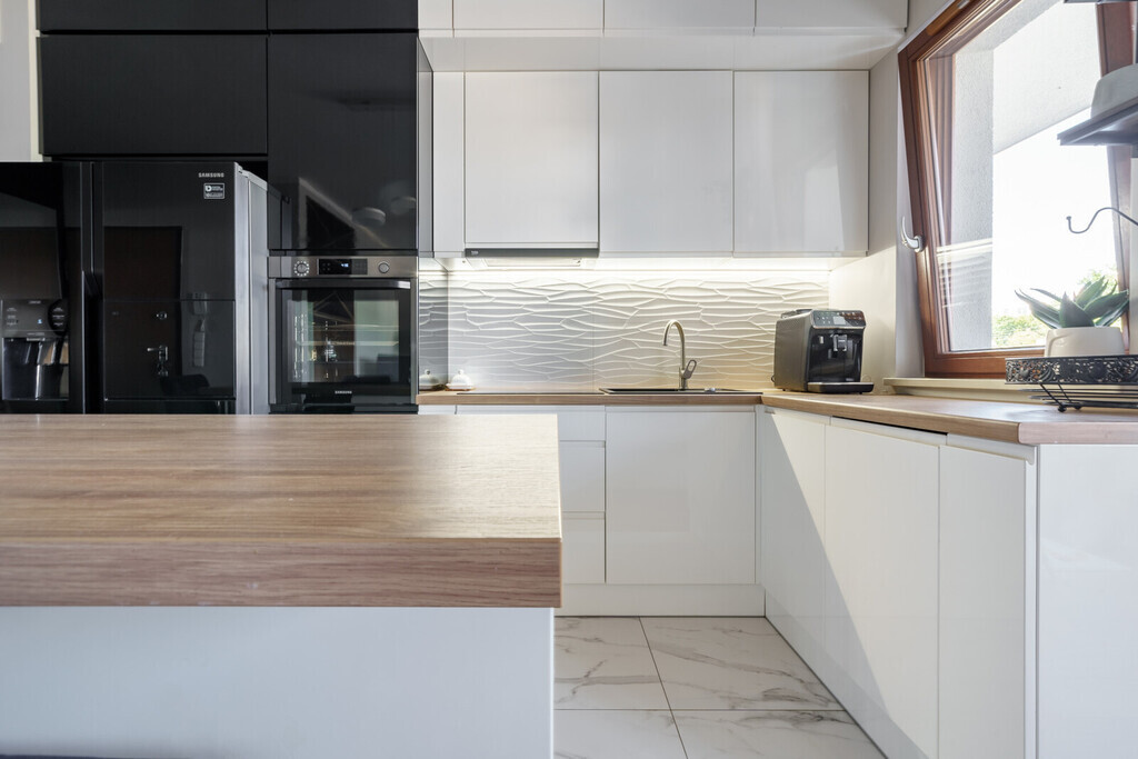 Apartament - Osiedle Altoria - Gdynia Mały Kack