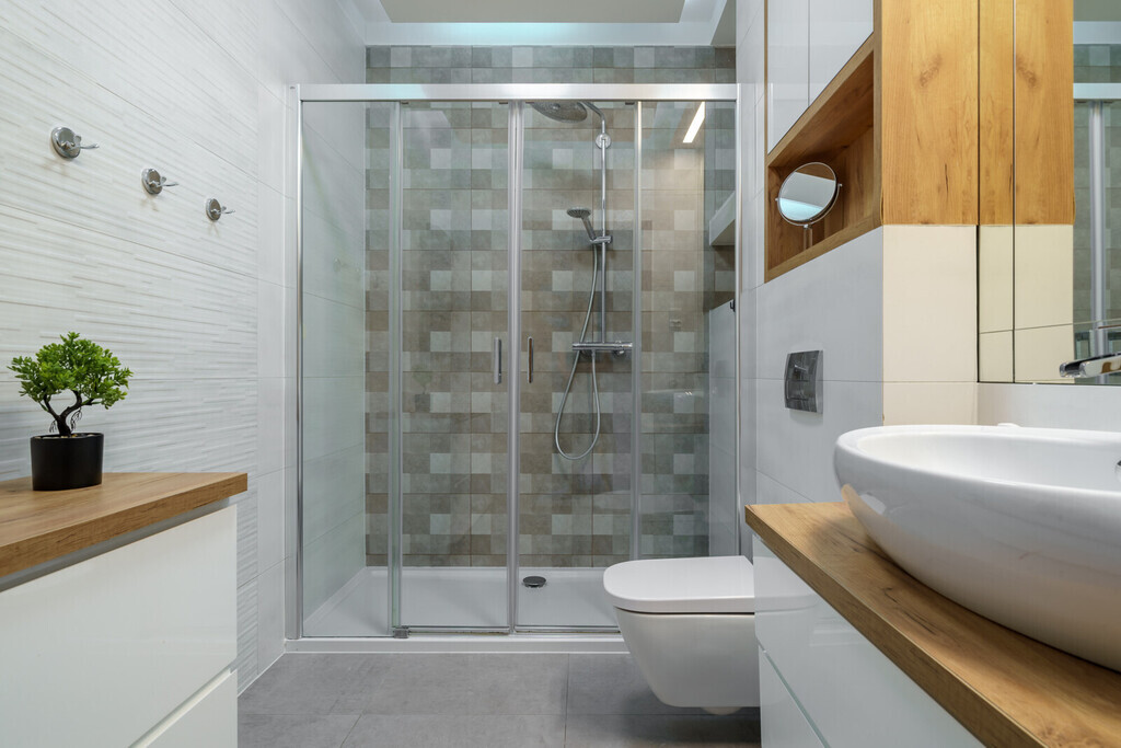 Apartament - Osiedle Altoria - Gdynia Mały Kack