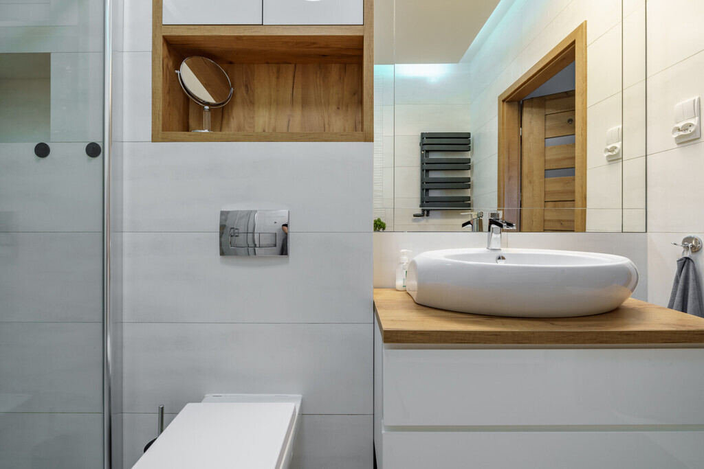 Apartament - Osiedle Altoria - Gdynia Mały Kack