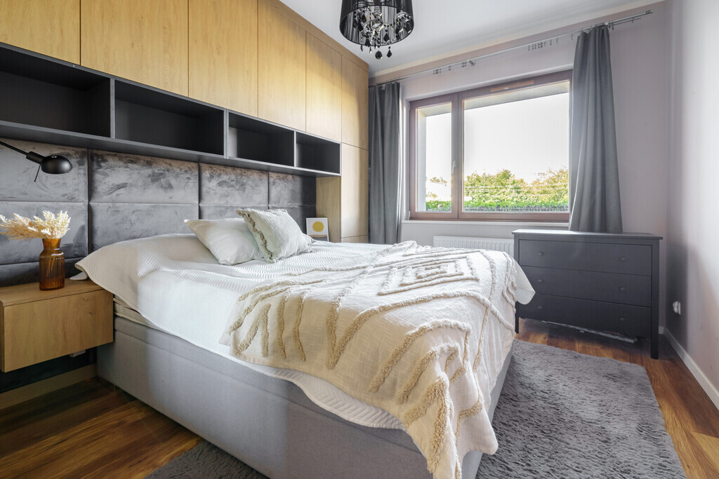 Apartament - Osiedle Altoria - Gdynia Mały Kack