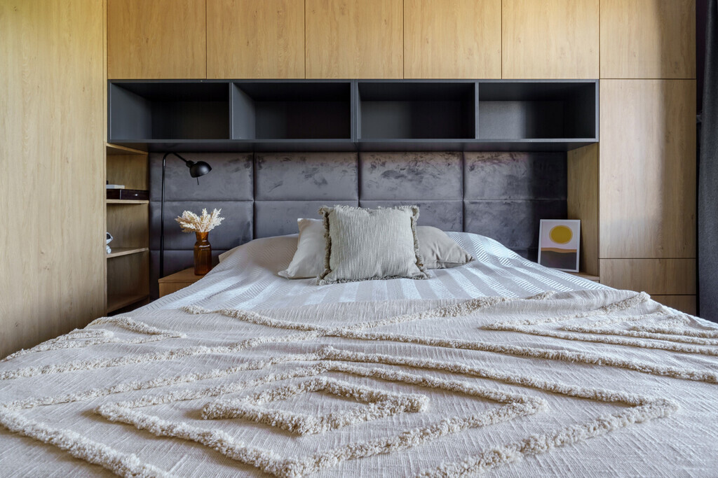 Apartament - Osiedle Altoria - Gdynia Mały Kack