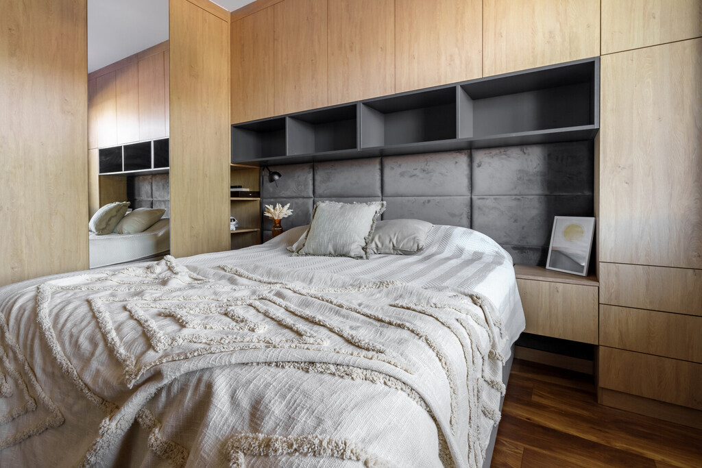 Apartament - Osiedle Altoria - Gdynia Mały Kack