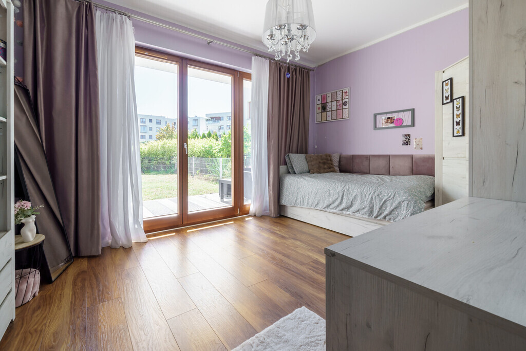 Apartament - Osiedle Altoria - Gdynia Mały Kack