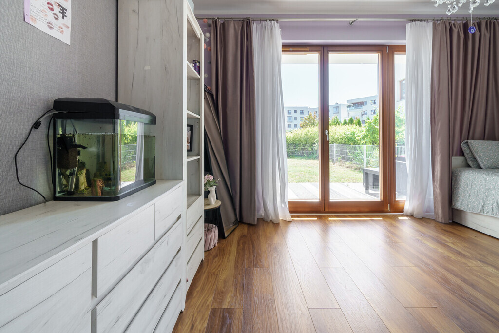 Apartament - Osiedle Altoria - Gdynia Mały Kack
