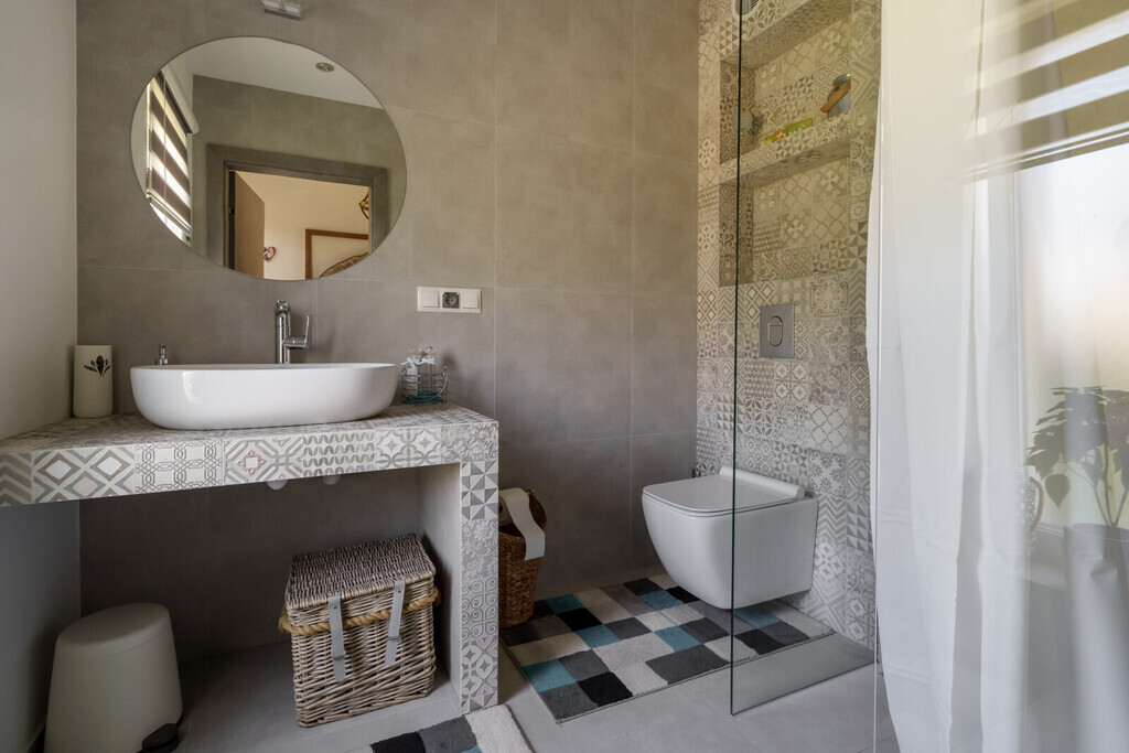 Dom pasywny w sercu Kaszub