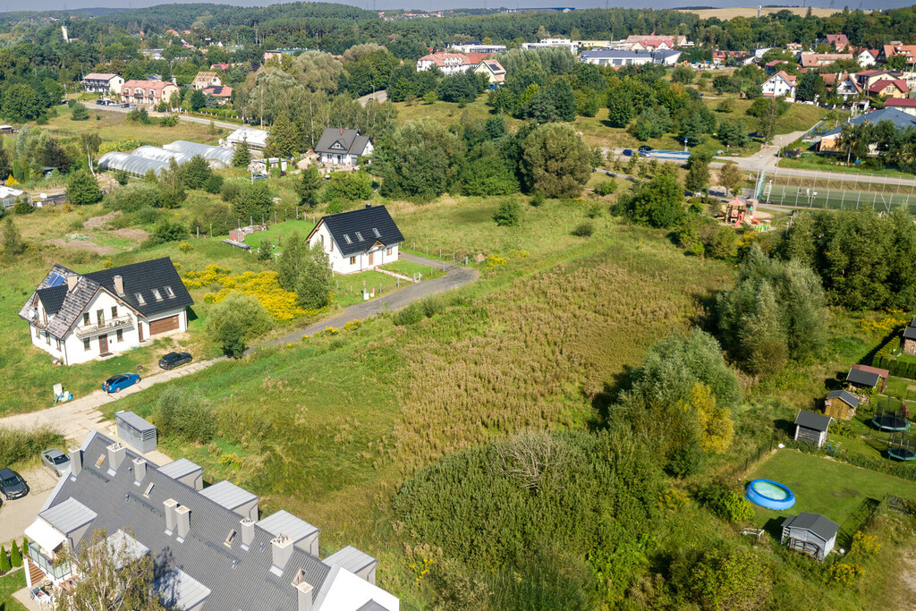 Miejsce na Twoją inwestycję deweloperską | 5470m2