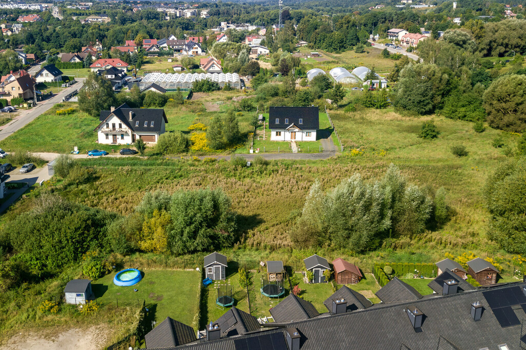 Miejsce na Twoją inwestycję deweloperską | 5470m2