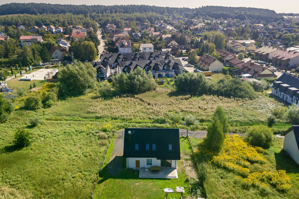 Miejsce na Twoją inwestycję deweloperską | 5470m2