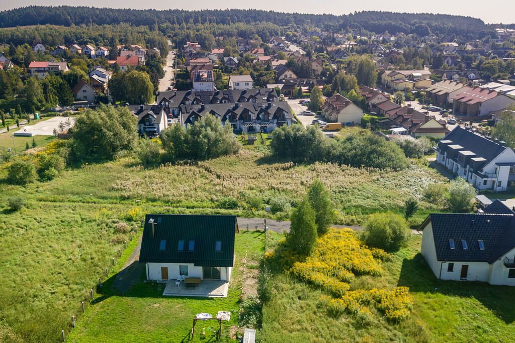 Miejsce na Twoją inwestycję deweloperską | 5470m2