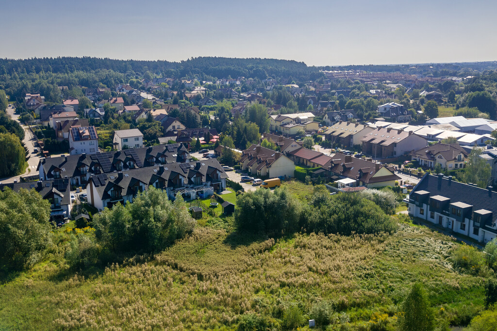 Miejsce na Twoją inwestycję deweloperską | 5470m2