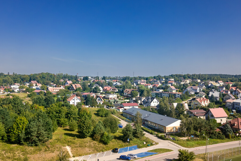 Miejsce na Twoją inwestycję deweloperską | 5470m2