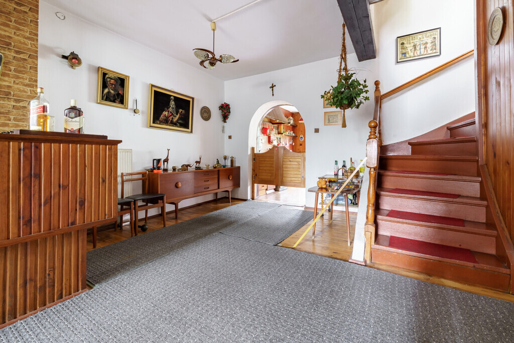 Dom z historią na Przymorzu