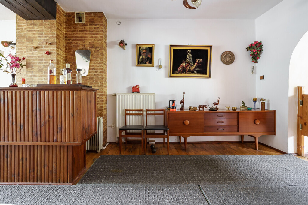 Dom z historią na Przymorzu