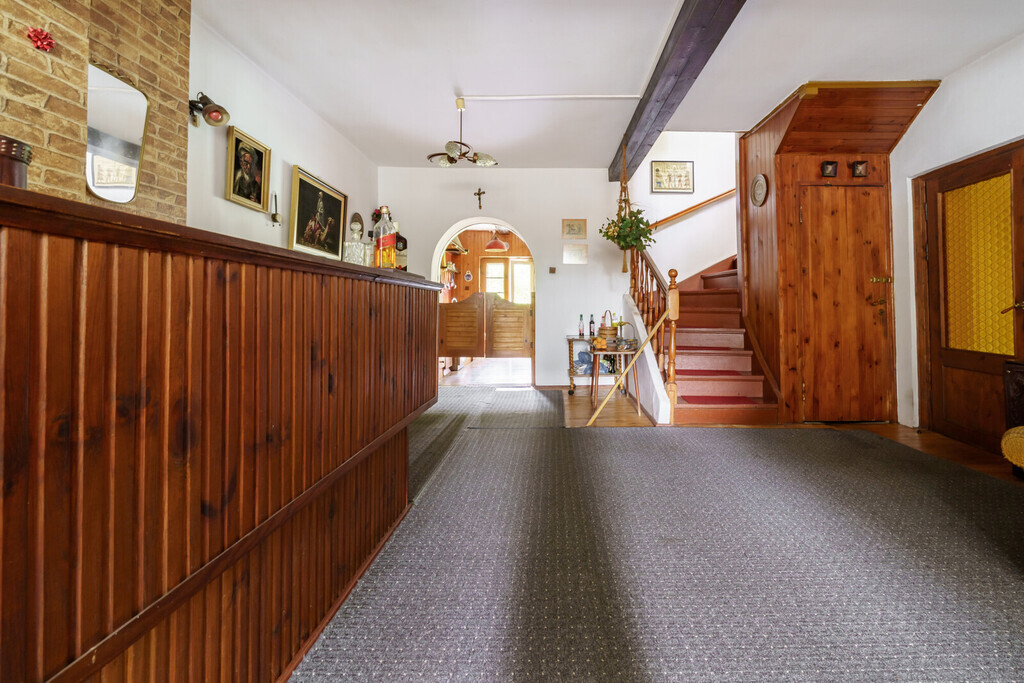 Dom z historią na Przymorzu