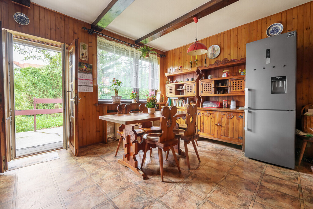 Dom z historią na Przymorzu