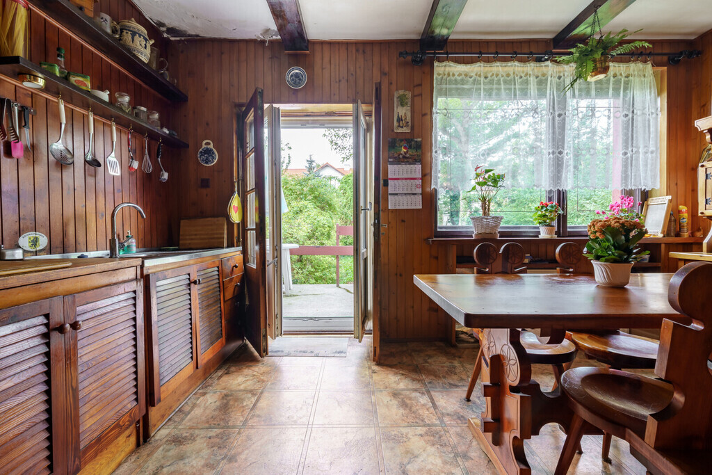 Dom z historią na Przymorzu