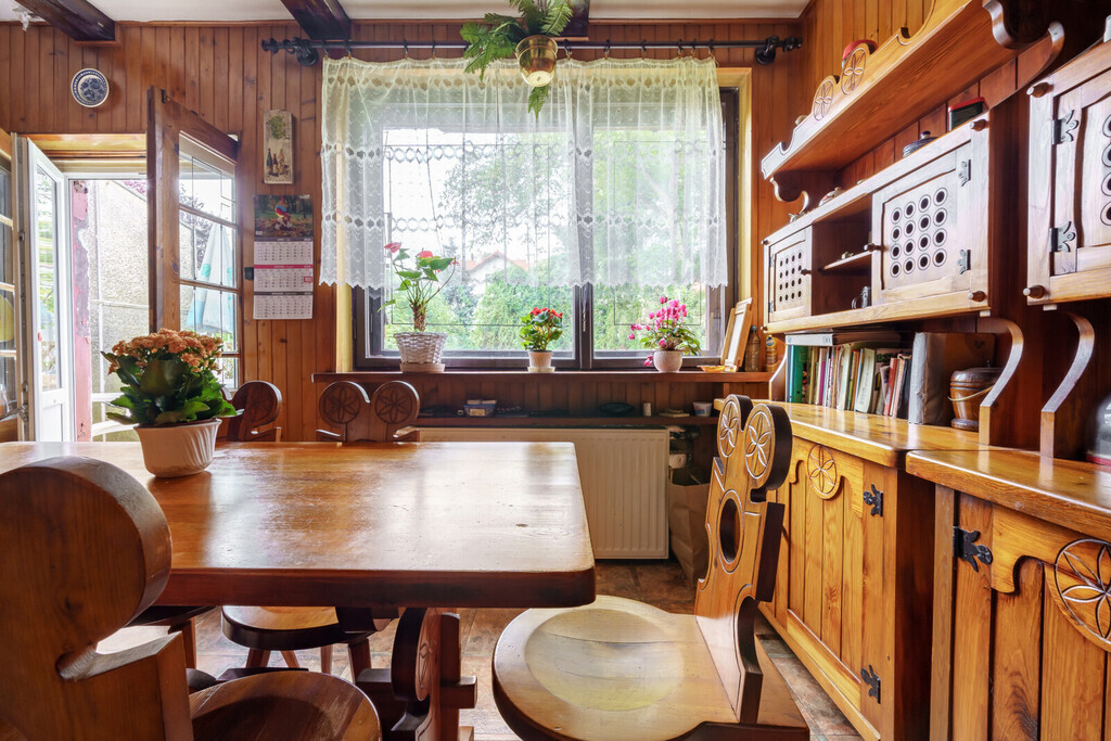 Dom z historią na Przymorzu