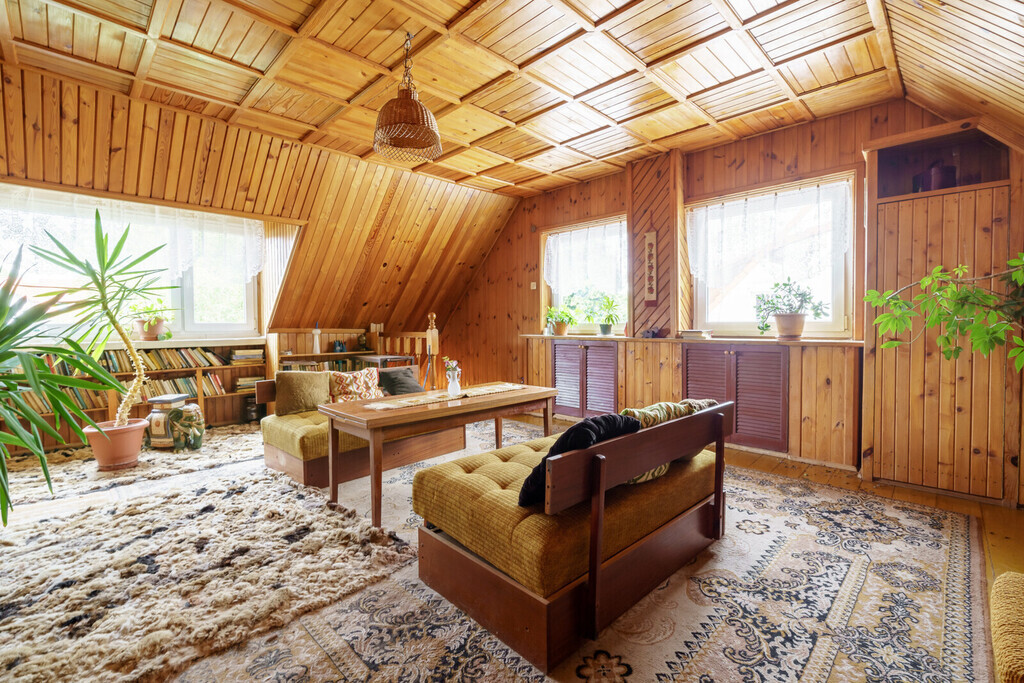 Dom z historią na Przymorzu