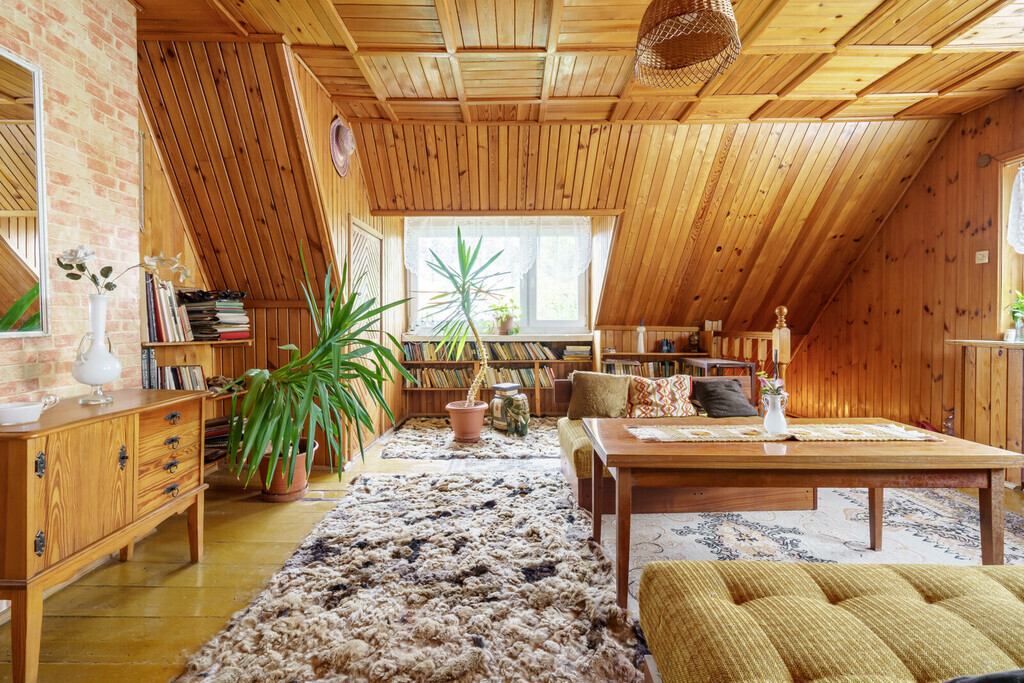 Dom z historią na Przymorzu