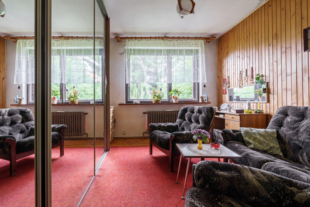 Dom z historią na Przymorzu