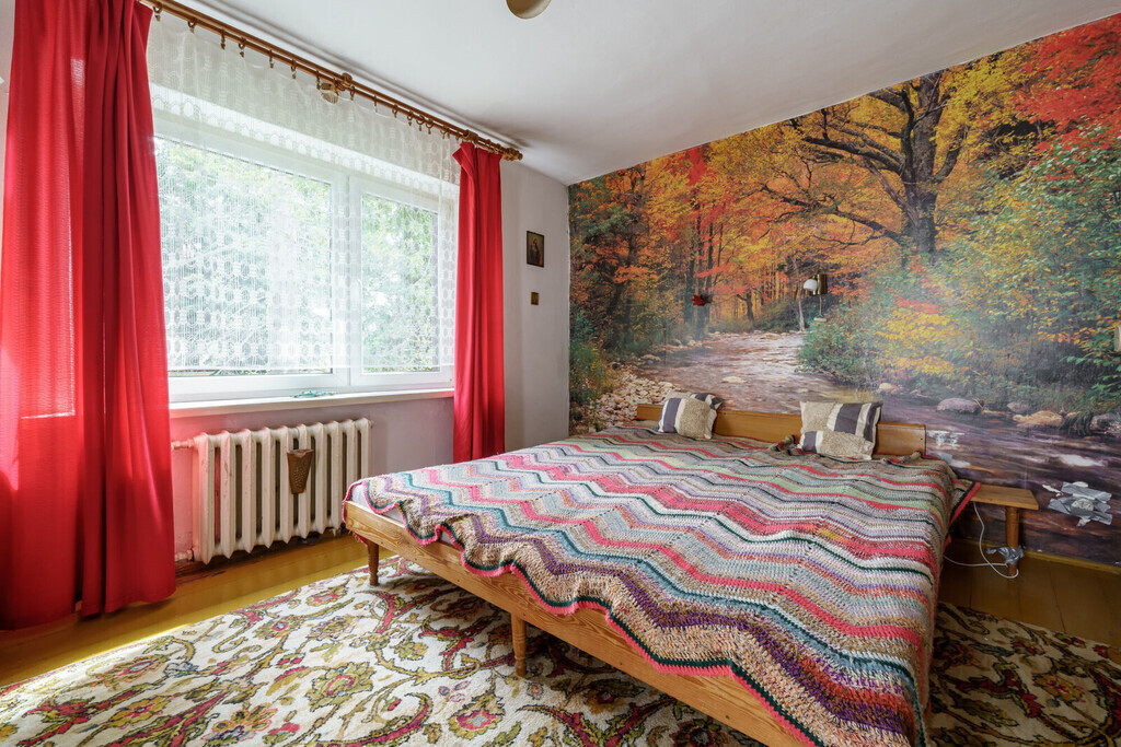 Dom z historią na Przymorzu