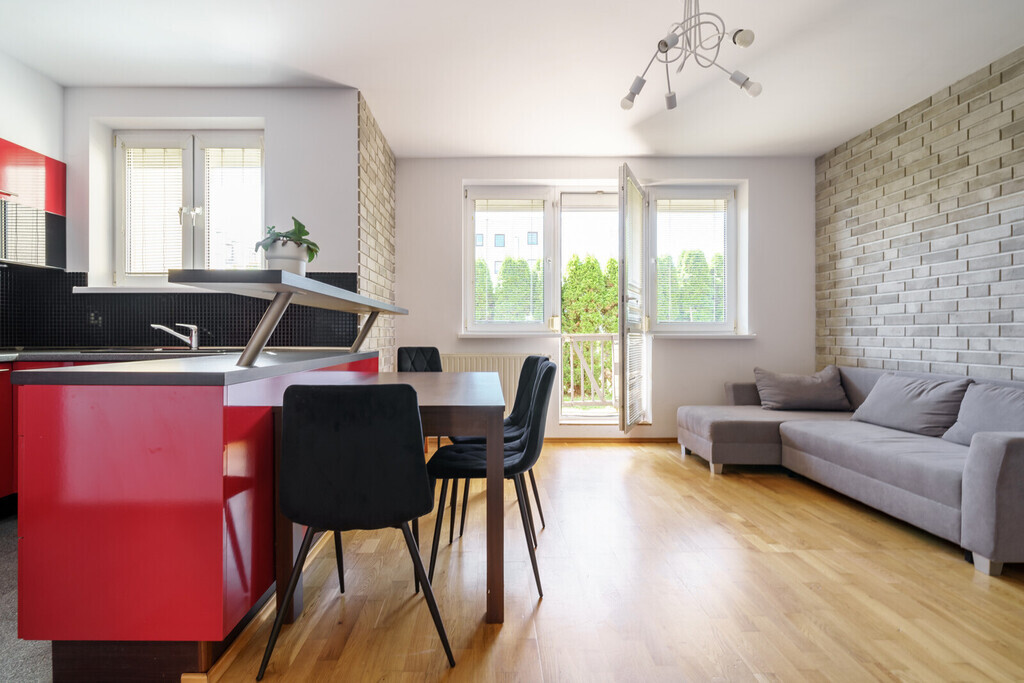 Idealne dla rodziny | duży ogródek | słoneczne