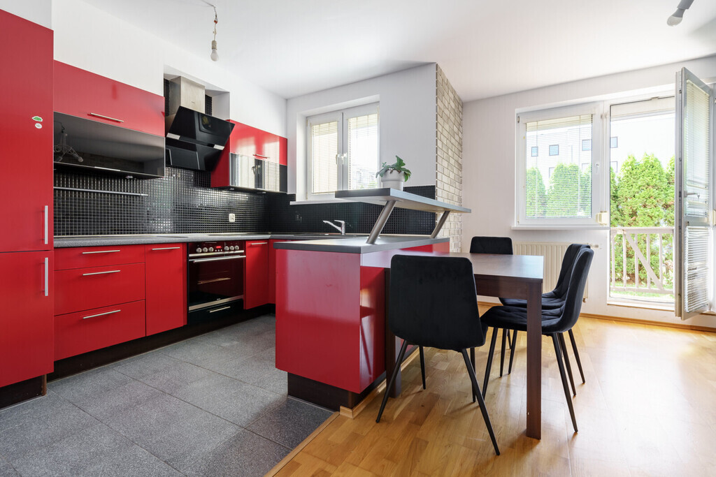 Idealne dla rodziny | duży ogródek | słoneczne