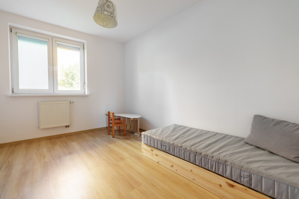 Idealne dla rodziny | duży ogródek | słoneczne