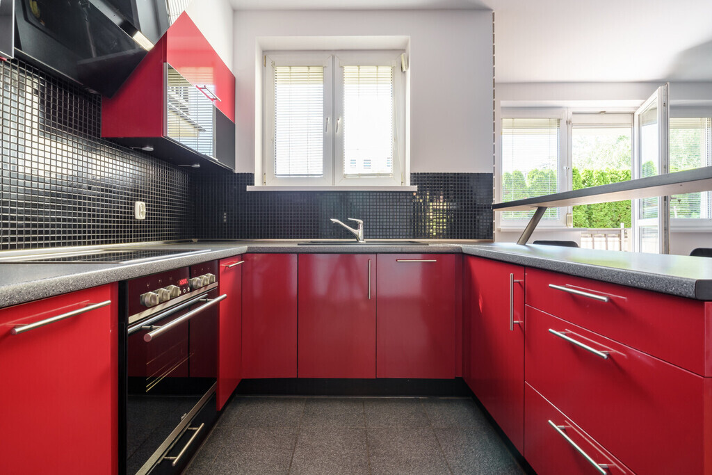 Idealne dla rodziny | duży ogródek | słoneczne