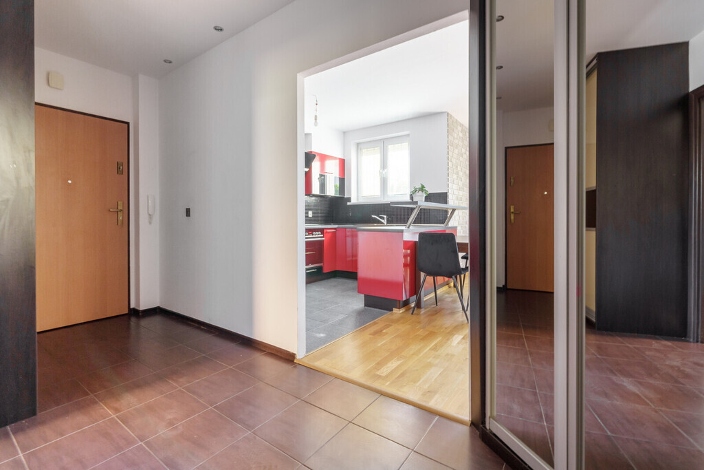 Idealne dla rodziny | duży ogródek | słoneczne