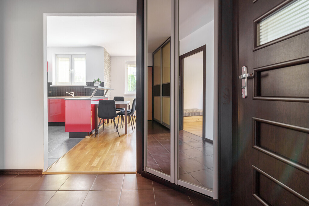 Idealne dla rodziny | duży ogródek | słoneczne