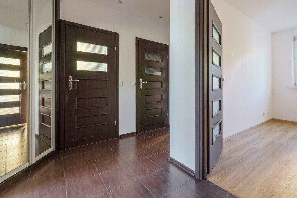 Idealne dla rodziny | duży ogródek | słoneczne