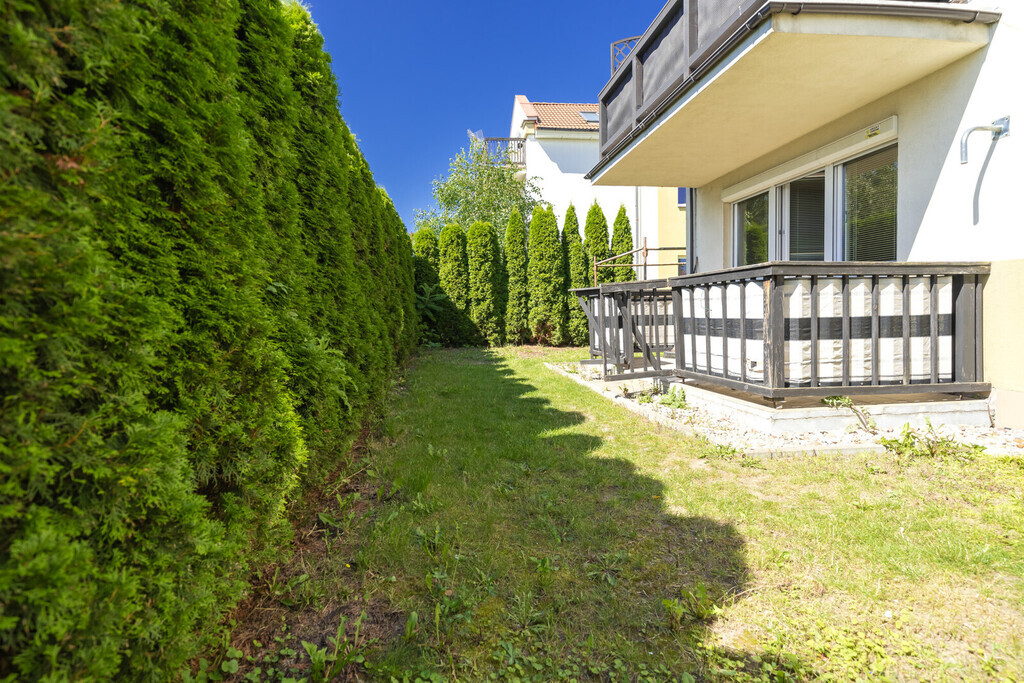 Idealne dla rodziny | duży ogródek | słoneczne