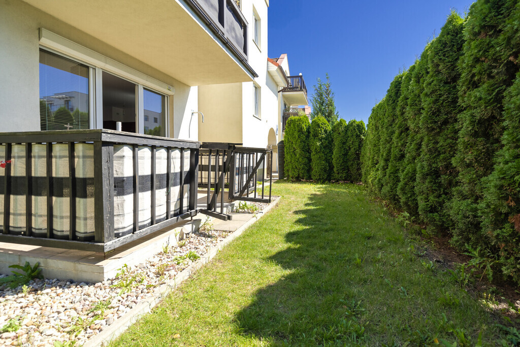 Idealne dla rodziny | duży ogródek | słoneczne